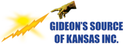 Gideon’s Source of Kansas